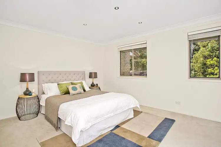 Fifth view of Homely semi-detached listing, 6 Summerwood Way, Beecroft NSW 2119