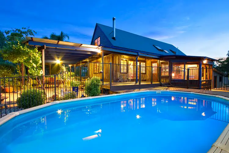 311 Cedar Ridge Road, Kurrajong NSW 2758