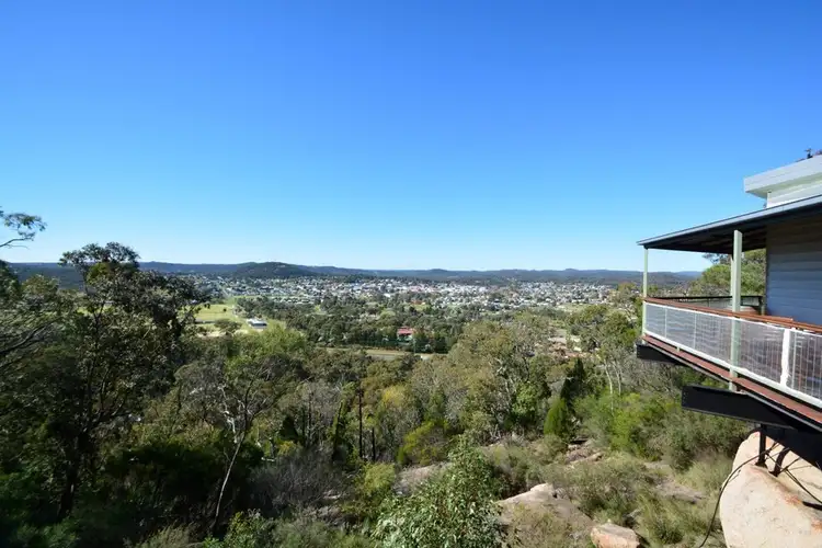 Second view of Homely house listing, 26172 New England Highway, Stanthorpe QLD 4380