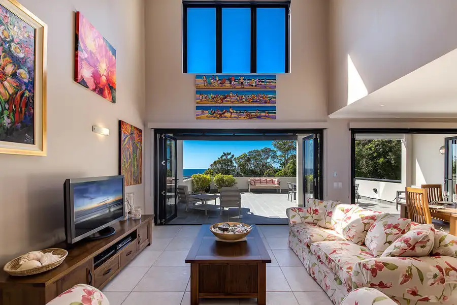 Main view of Homely unit listing, 10/2 Richmond Close, Coolum Beach QLD 4573