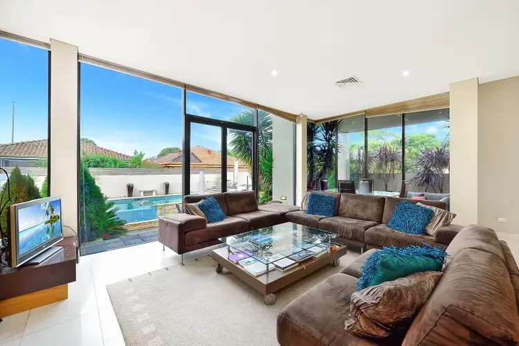 Third view of Homely house listing, 13 Ludgate Street, Concord NSW 2137
