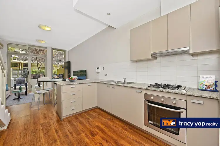 Fifth view of Homely townhouse listing, 10/20 Herbert Street, West Ryde NSW 2114