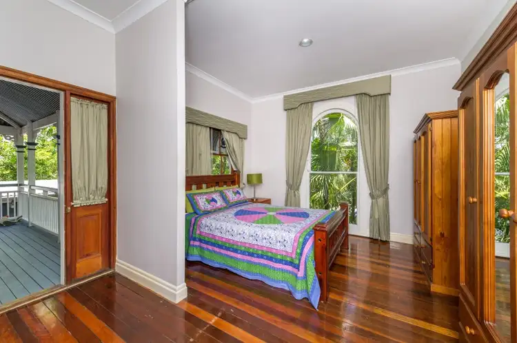 Sixth view of Homely house listing, 8 Dover Street, Red Hill QLD 4059