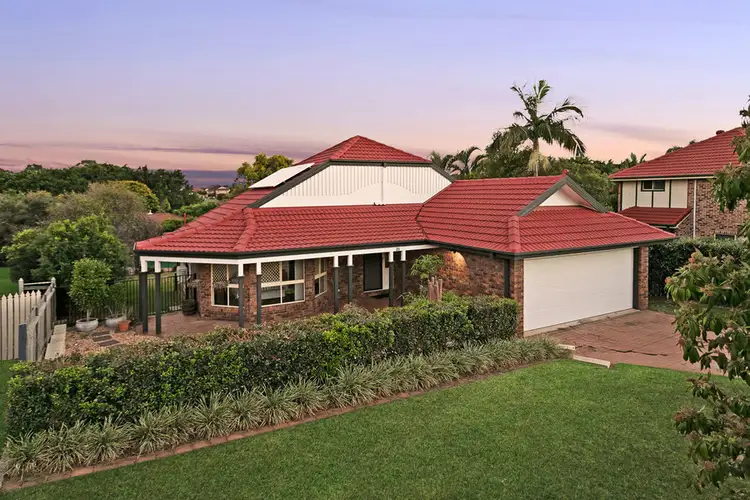 Second view of Homely house listing, 23 Winchcombe Avenue, Murrumba Downs QLD 4503