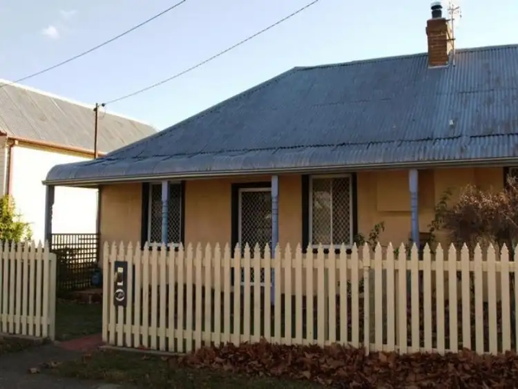 36 Joshua Street, Goulburn NSW 2580