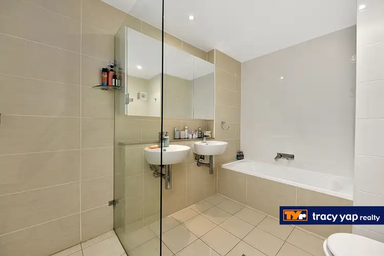 Sixth view of Homely apartment listing, G13/3 Ferntree Place, Epping NSW 2121
