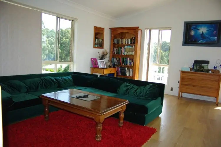 Third view of Homely house listing, 54 Ocean View Drive, Bermagui NSW 2546