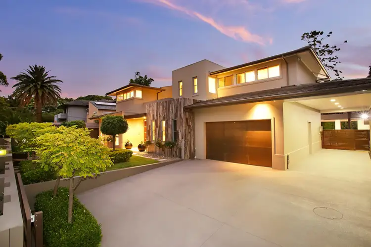 Fourth view of Homely house listing, 17 Chalmers Road, Strathfield NSW 2135