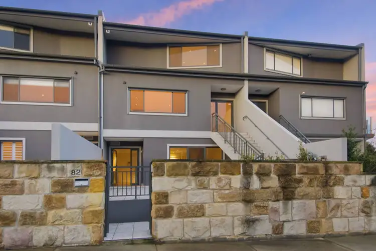 Fourth view of Homely apartment listing, 11/83 Lilyfield Road, Lilyfield NSW 2040