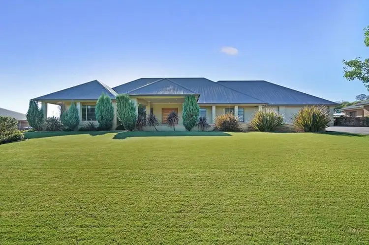 Main view of Homely house listing, 8 Stargard Crescent, Picton NSW 2571
