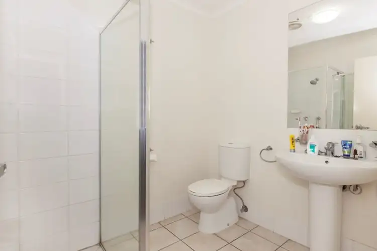 Fourth view of Homely townhouse listing, 2/23A Tait Street, Kelvin Grove QLD 4059