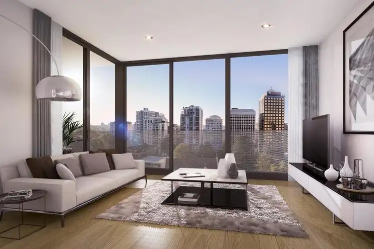 812/225 Pacific Highway, North Sydney NSW 2060