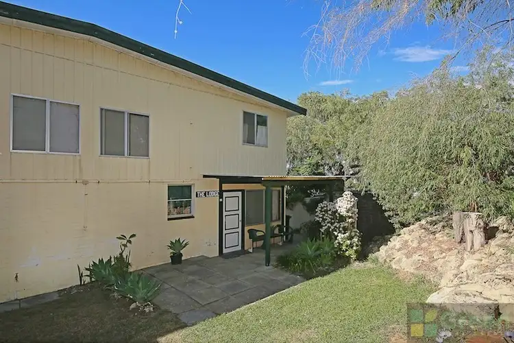 Fifth view of Homely semi-detached listing, 2/2 Ashley Terrace, Dawesville WA 6211