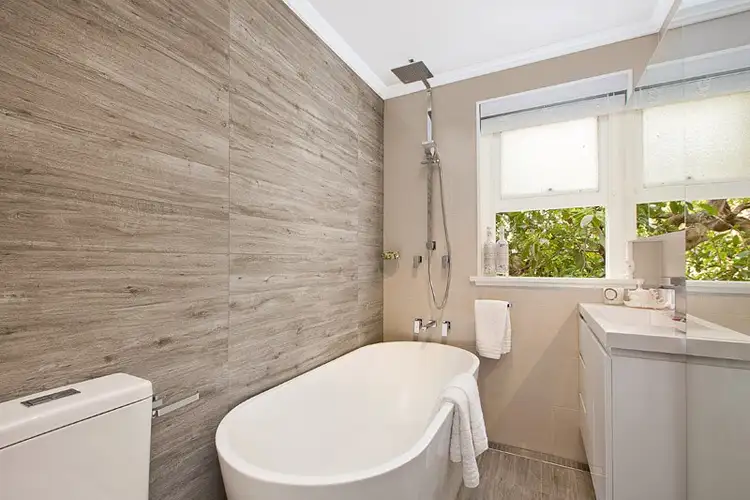 Fifth view of Homely apartment listing, 19/8 Victoria Parade, Manly NSW 2095