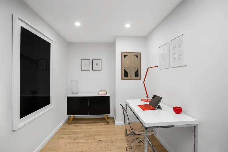 Sixth view of Homely apartment listing, 109/14 Griffin Place, Glebe NSW 2037