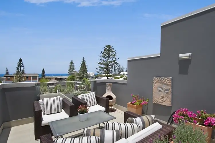 Fourth view of Homely house listing, 23 Messines Crescent, Miami QLD 4220