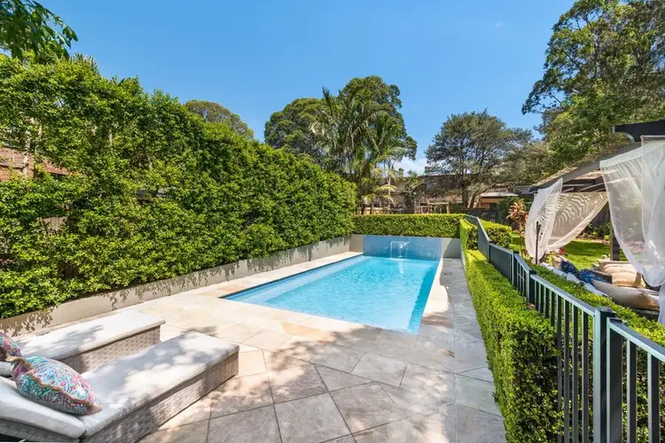 Second view of Homely house listing, 18 Alder Avenue, Lane Cove NSW 2066