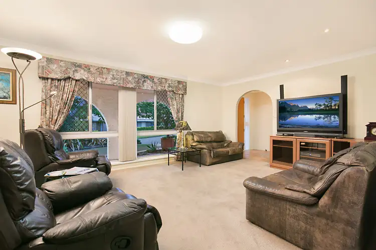 Third view of Homely house listing, 1 Pellita Street, Algester QLD 4115