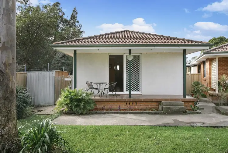 Sixth view of Homely villa listing, 3/32 Roberts Avenue, Barrack Heights NSW 2528