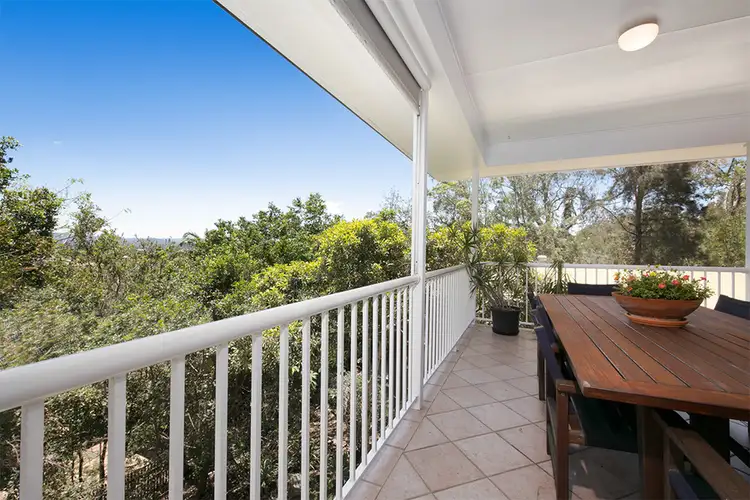 40 Fort Road, Oxley QLD 4075