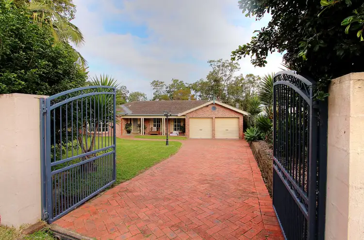 Second view of Homely house listing, 21 Newport Road, Dora Creek NSW 2264