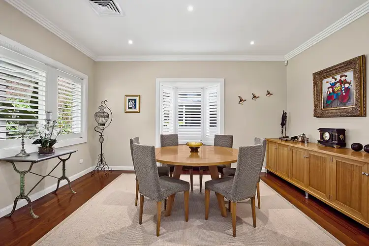 Fourth view of Homely house listing, 12 The Postern, Castlecrag NSW 2068