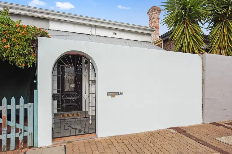 Main view of Homely house listing, 26 Marion Street, Adelaide SA 5000