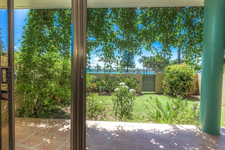 Third view of Homely house listing, 8 Harbour Parade, Buddina QLD 4575
