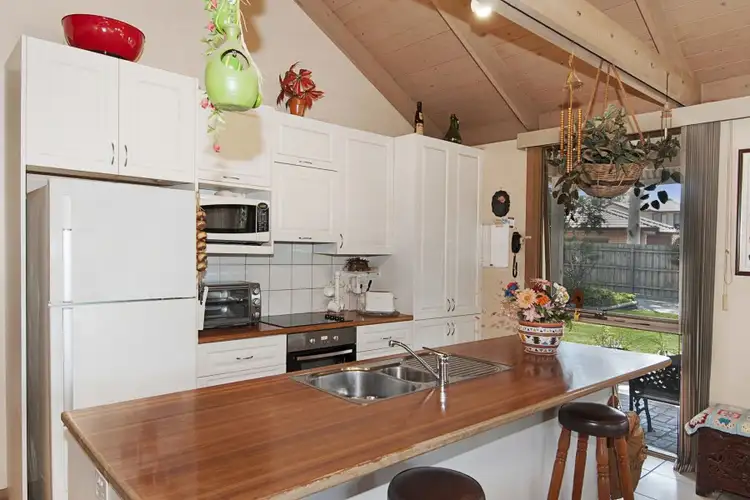 Second view of Homely house listing, 24 Potts Road, Langwarrin VIC 3910