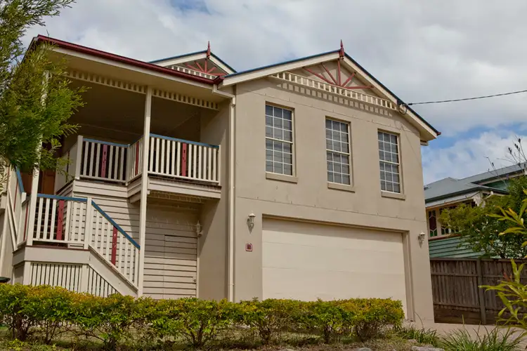 Main view of Homely house listing, 93 Goodwin Terrace, Moorooka QLD 4105
