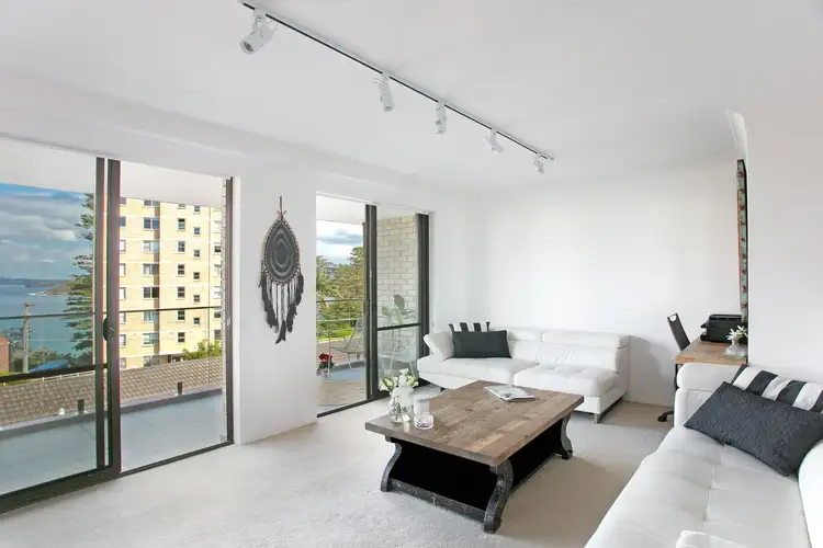 Third view of Homely apartment listing, 11/14 The Crescent, Manly NSW 2095