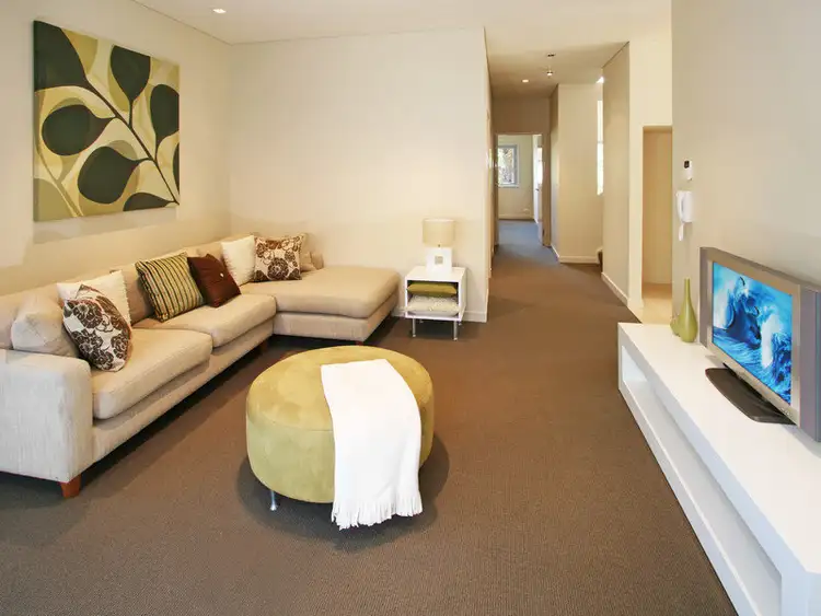 Third view of Homely house listing, 1 Moore Avenue, Killara NSW 2071