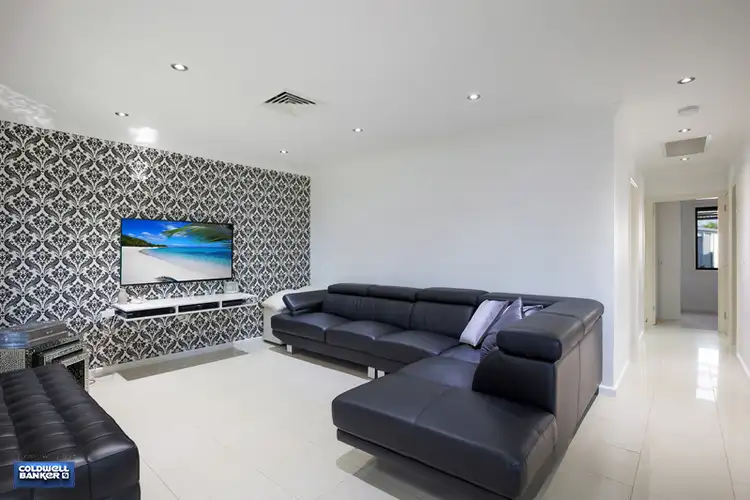 Fourth view of Homely house listing, 14 Labuan Road, Holsworthy NSW 2173
