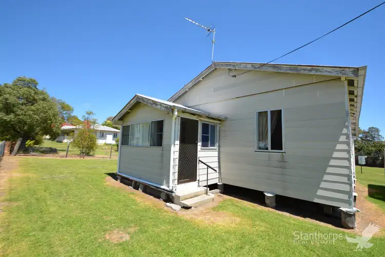 Fourth view of Homely house listing, 78 Border Street, Wallangarra QLD 4383
