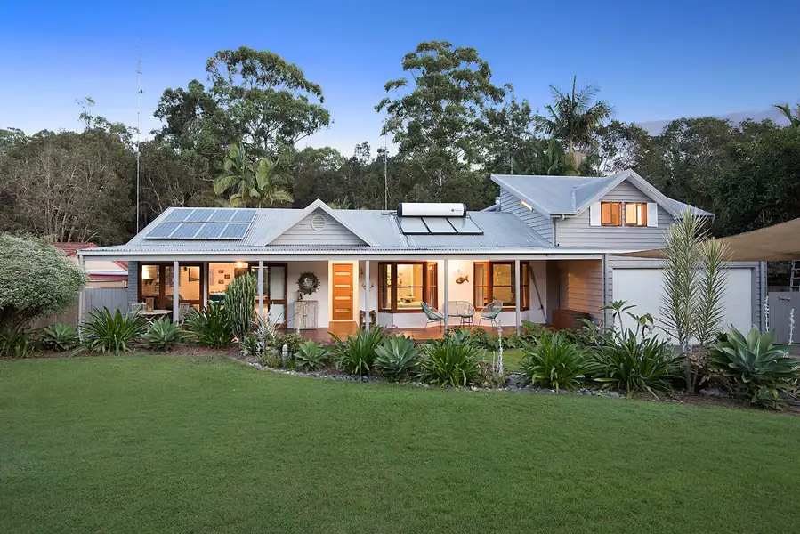 Main view of Homely house listing, 10 Cedarleigh Drive, Tewantin QLD 4565