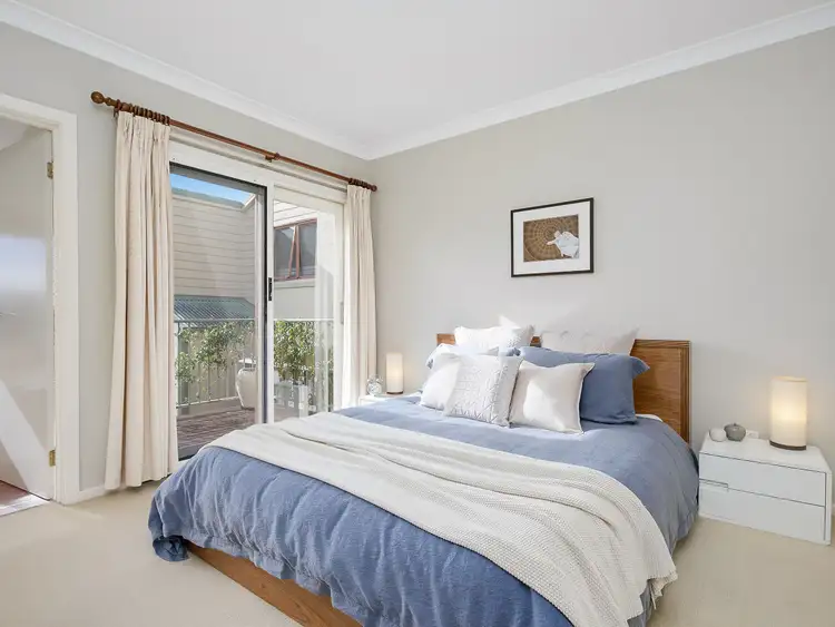 Fifth view of Homely townhouse listing, 5/10 Playfair Road, Mount Colah NSW 2079