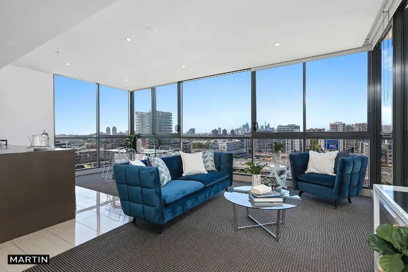 Main view of Homely apartment listing, 1328/20 Gadigal Avenue, Zetland NSW 2017