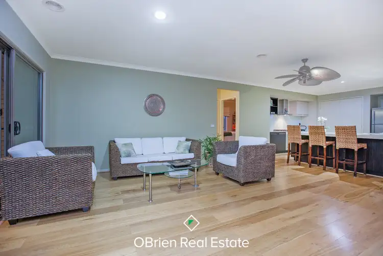 Fourth view of Homely house listing, 46 Sarton Link, Pakenham VIC 3810