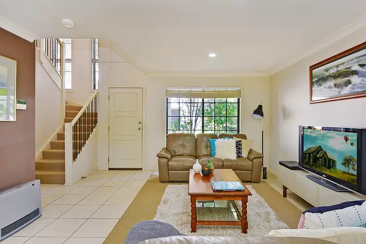 Second view of Homely townhouse listing, 7 Silver Ash Way, Thornleigh NSW 2120