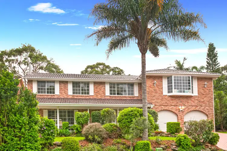 77 John Oxley Drive, Frenchs Forest NSW 2086