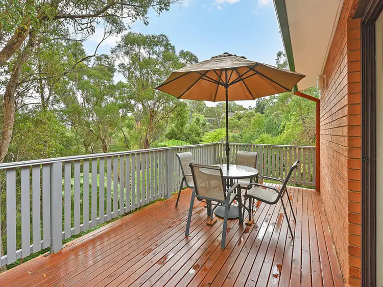 Main view of Homely house listing, 6 Aplin Close, St Ives NSW 2075