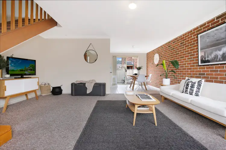 Fourth view of Homely townhouse listing, 2/10 Platypus Close, Figtree NSW 2525