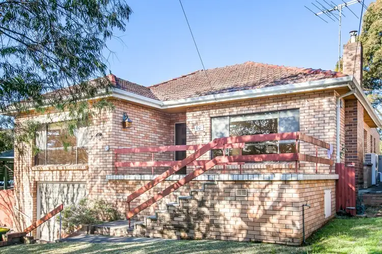 Main view of Homely house listing, 10 Samuels Avenue, Jannali NSW 2226