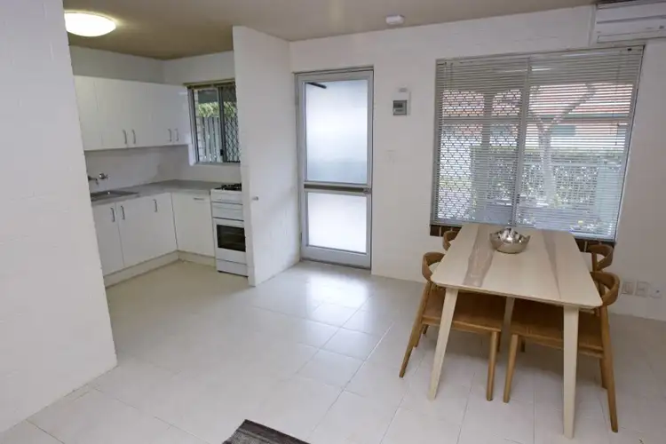 Fifth view of Homely townhouse listing, 40, 115 Herdsman Parade, Wembley WA 6014