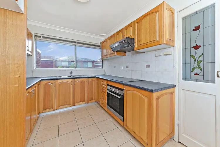 Second view of Homely villa listing, 9/34-40 Baltimore Street, Belfield NSW 2191