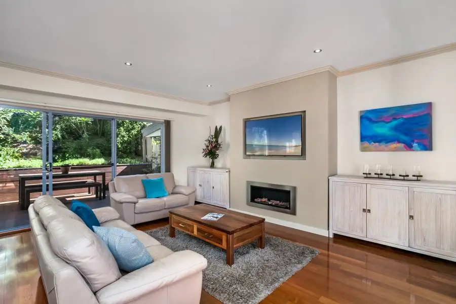 Main view of Homely townhouse listing, Unit 6/4 Kembla Street, Balgownie NSW 2519