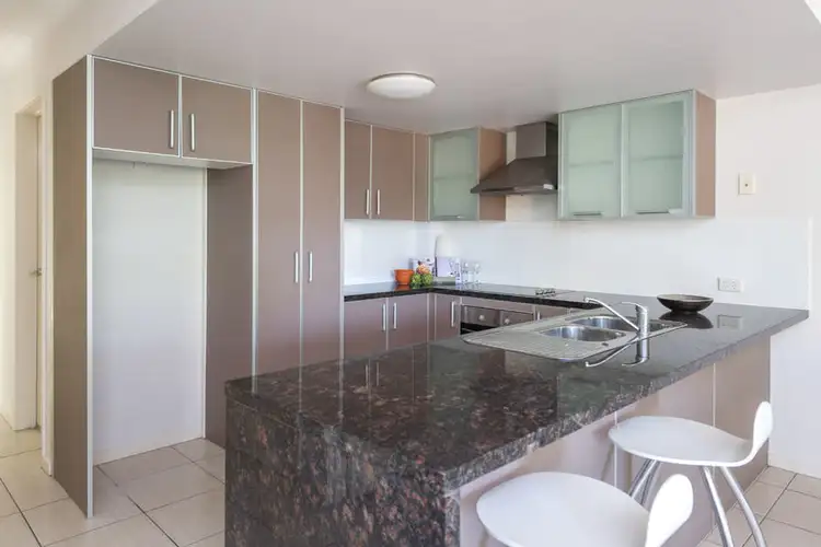 Fourth view of Homely unit listing, 1/1 Gaythorne Road, Gaythorne QLD 4051