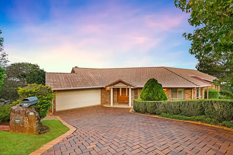 Main view of Homely house listing, 16 Robertson Crescent, Prince Henry Heights QLD 4350