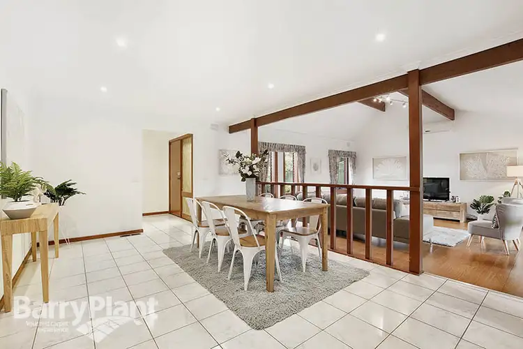 Third view of Homely house listing, 3 Renou Road, Wantirna South VIC 3152