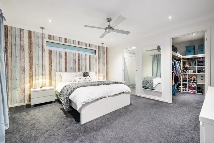 Sixth view of Homely house listing, 54 Explorer Street, Gregory Hills NSW 2557